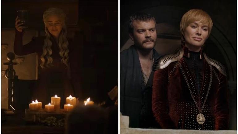 Game of Thrones (GoT) Season 8 Episode 4 (S8E4) Release Date, Spoilers and Promo