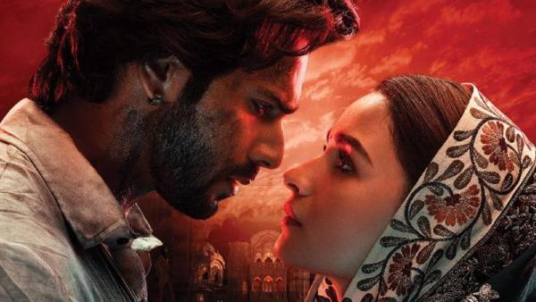 Kalank 4th Day Collection 4 days kalank 1st Saturday box office report