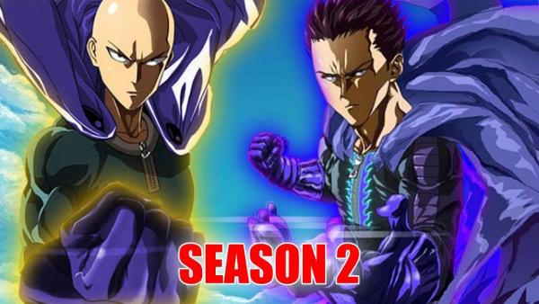 One Punch Man Season 2 Netflix Release Date: Is It Going To Air On Streaming Platform?