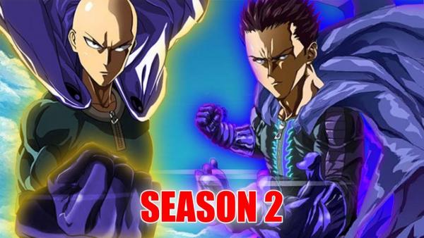 One Punch Man Season 2 Episode 9 Release Date, Spoilers, Trailer