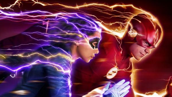 The Flash Season 5 Episode 20 (S5E20) Release Date, Spoilers and Promo for 'Gone Rogue'