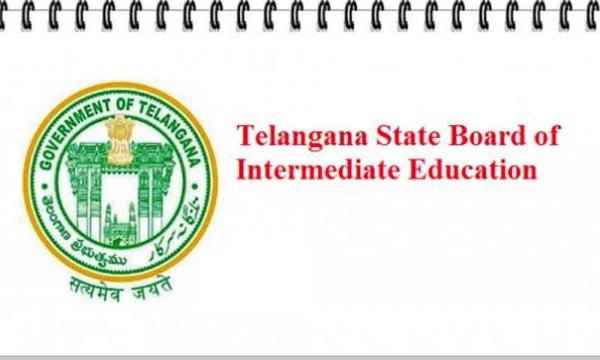 Telangana TS Inter 1st & 2nd Year Results 2019
