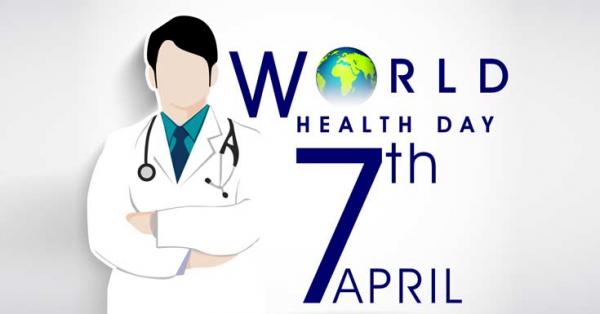 World Health Day Quotes and Images