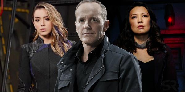 Agents of SHIELD Season 6 Episode 3 Release Date, Trailer, Cast, Episodes, Spoilers