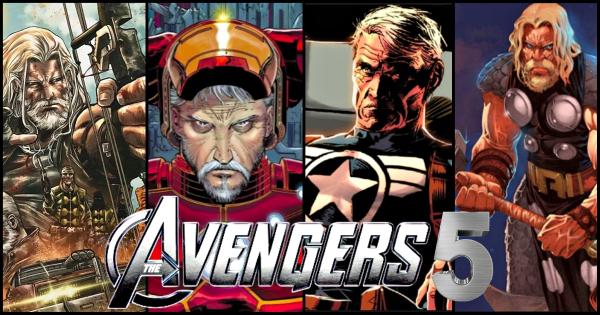 Avengers 5 Release Date, Cast, Trailer, Plot, Spoilers, Sequel News and Film Updates