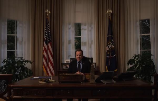 Designated Survivor Season 4 Release Date, Cast, Episodes, Trailer, Spoilers