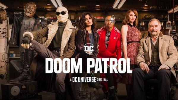 Doom Patrol Season 2 Release Date, Cast, Trailer, Plot, Spoilers, Characters, News and Updates