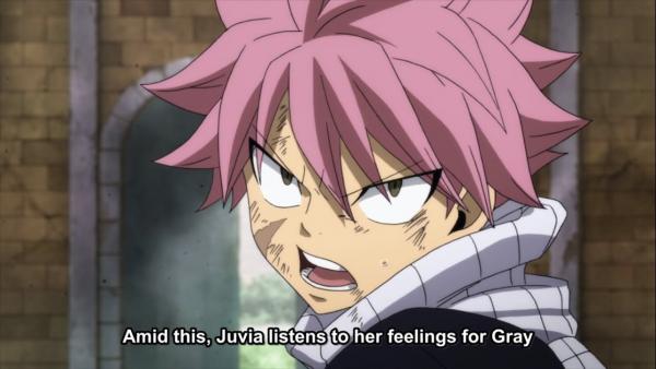 Fairy Tail Episode 307 Release Date, Spoilers, Trailer
