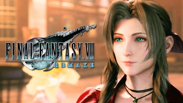 Final Fantasy 7 Remake Release Date, Trailer, Features, Characters, News & Updates