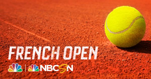 Watch French Open 2019 Live Streaming Online, on TV, Results, Winner