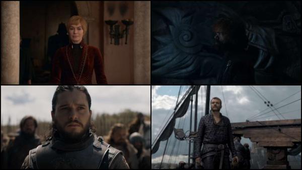 Game of Thrones Season 8 Episode 5 Release Date, Spoilers, Trailer