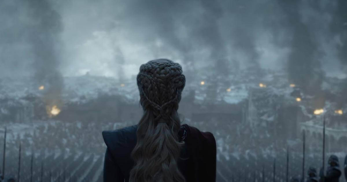 Game of Thrones Season 8 Episode 6 Live Streaming Watch Online GoT S8E6