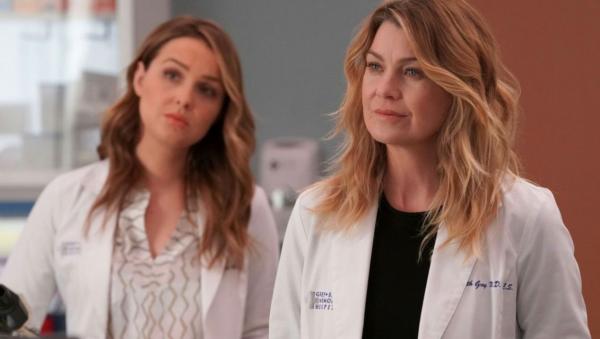 Grey's Anatomy Season 16 Release Date, Cast, Spoilers, Trailer, Updates