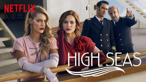 High Seas Season 2 Release Date, Cast, Episodes, Trailer, Plot, Spoilers