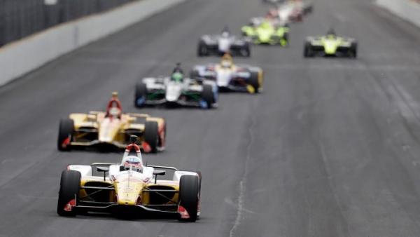 Indy 500 Live Streaming 2019: How to Watch Online, TV, Results, Indianapolis Updates