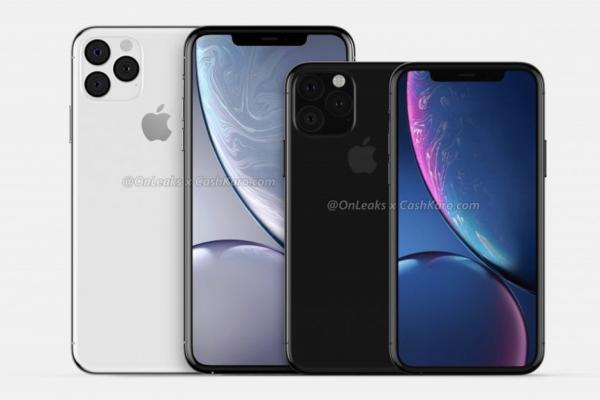 Apple iPhone 11, iPhone 11 Max, iOS 13 Release Date, Features, Specs