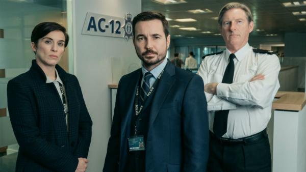 Line of Duty Season 6 Release Date, Cast, Trailer, Episodes, Plot