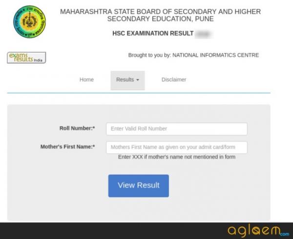 Maharashtra HSC Result 2019: MSBSHSE Class 12 Exam Online mahresult.nic.in