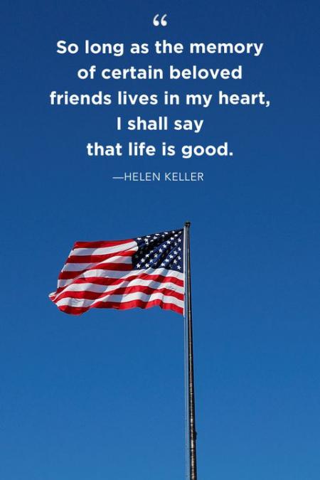 Happy Memorial Day 2019 Quotes: Sayings, Messages, Greetings, Wishes To Honor Military Members