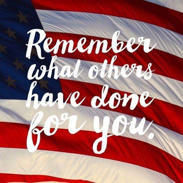 Happy Memorial Day 2019 Quotes: Sayings, Messages, Greetings, Wishes To Honor Military Members