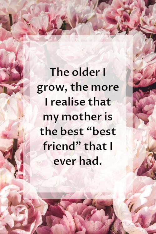 happy mothers day quotes wishes messages greetings sms status for mom, grandmother, sister, aunt, friends