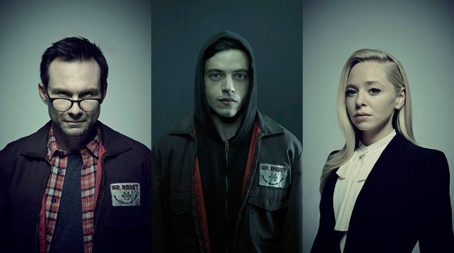 Mr. Robot Season 4 Release Date, Trailer, Episodes, Spoilers, Cast