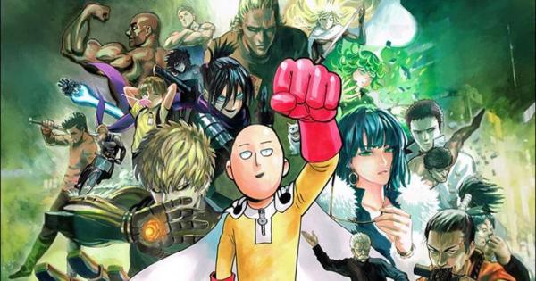 One Punch Man Season 2 Episode 6 Opm S2e6 Release Date Spoilers Promo