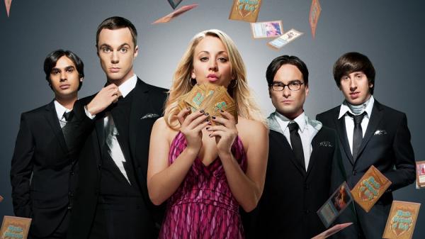 Will There Be A 13th Season Of Big Bang Theory