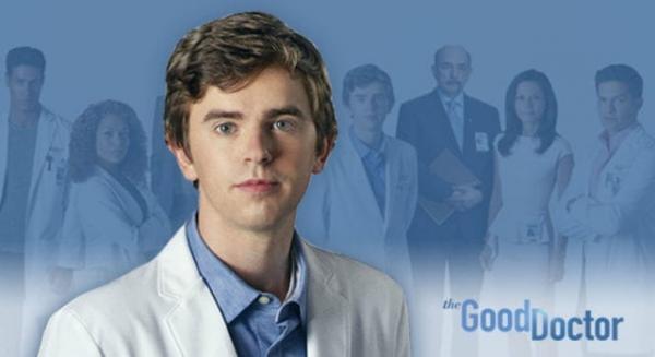 Get The Good Doctor Season 3 Cast Background