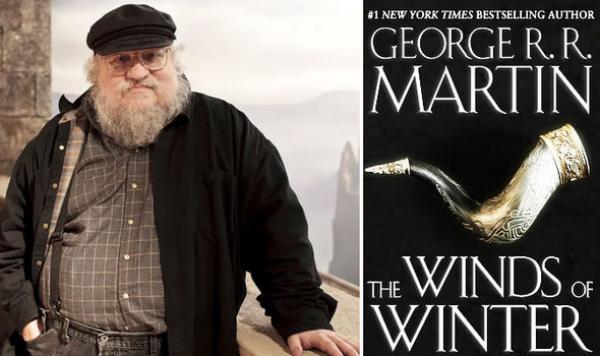 the winds of winter release date, chapters, characters, story