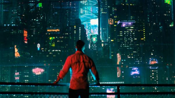 Altered Carbon Season 2 Release Date, Cast, Trailer, Episodes, Spoilers