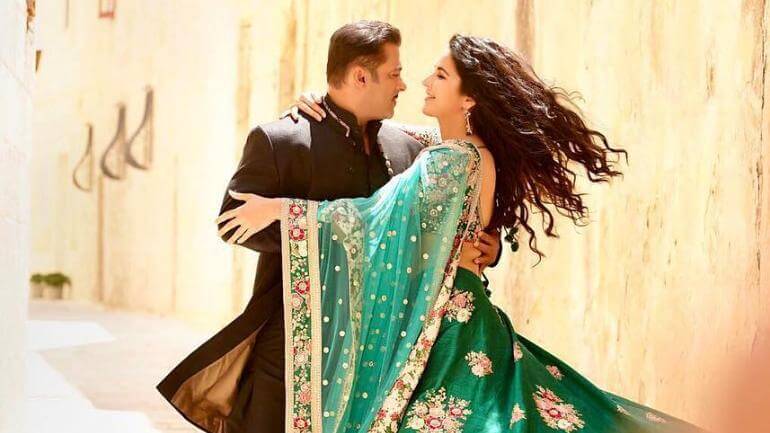 Bharat 3rd Day Collection 3 Days Bharat 1st Friday Box Office Collection