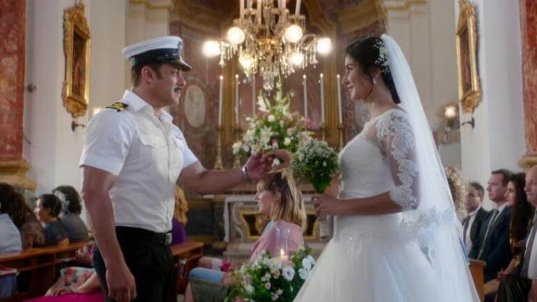 Bharat Box Office Collection Day 22 (4th Wednesday) Report