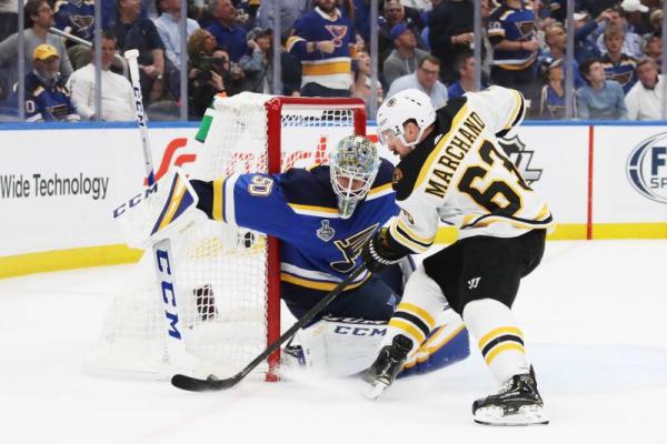 Blues vs Bruins Live Streaming: Stanley Cup Final Game 5 Watch Online, TV, Result, Highlights