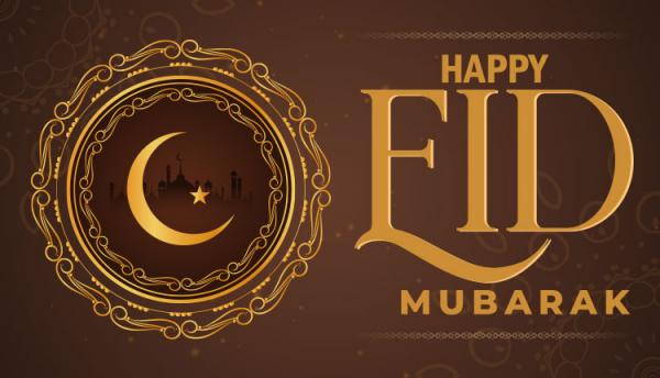 Happy Eid-ul-Fitr 2019: Eid Mubarak Wishes, Images, Quotes, Status, Wallpapers, SMS Messages, Photos, Pics, Pictures and Greetings to end Ramandan