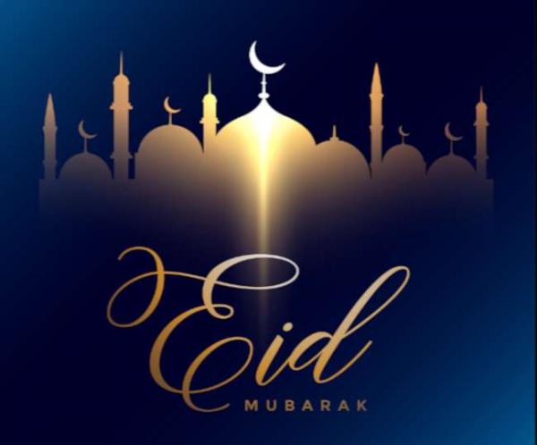 Happy Eid Mubarak Wishes 2019: Eid ul-Fitr Quotes Messages Happy Eid Mubarak Wishes 2019: Eid ul-Fitr Quotes Messages