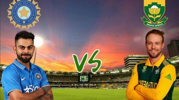 India vs South Africa Live Stream: How to Watch Cricket World Cup 2019 Online, on TV, IND vs SA Score