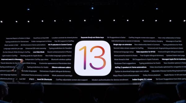 iOS 13 Beta 2 Release Date & New Features: How to update iPhone and iPad to developer version?