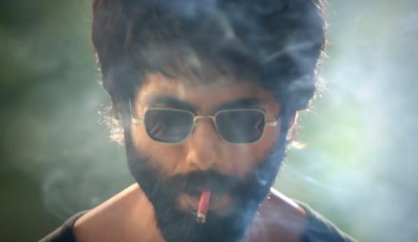 Kabir Singh 6th Day Collection 6 Days KS 1st Wednesday Box Office Report