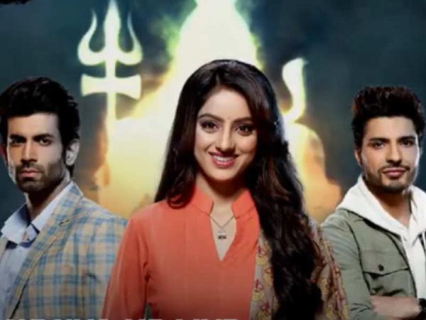 Kawach Mahashivratri 19th October 2019 Written Update: Bhau attacks Kartik!