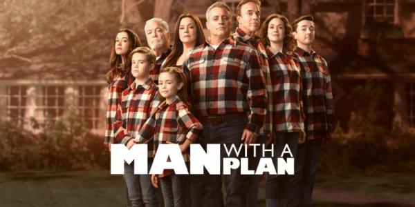 Man With a Plan Season 4 Release Date, Cast, Trailer, Episodes, Spoilers