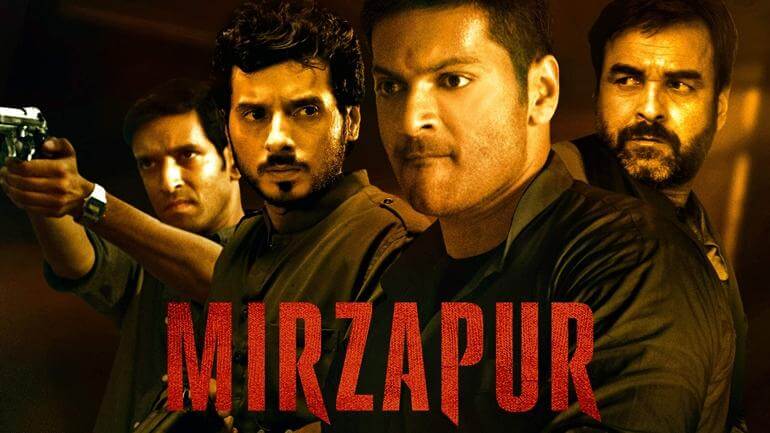 Mirzapur Season 2 Release Date, Cast, Trailer, Episode, Spoilers