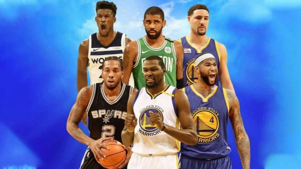 2019 Nba Free Agency Primer Top Nba Free Agents Rumors Start Date Time