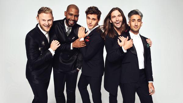 Netflix Renews ‘Queer Eye’ for Seasons 4 and 5: S4 Release Date in July 2019; Location Out