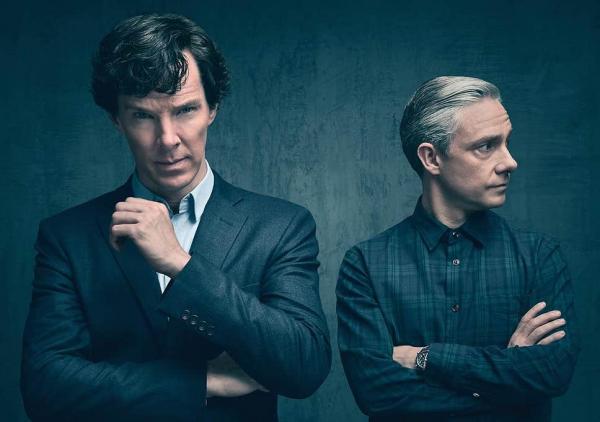 Sherlock Season 5 Release Date, Cast, Episodes, Trailer, Spoilers