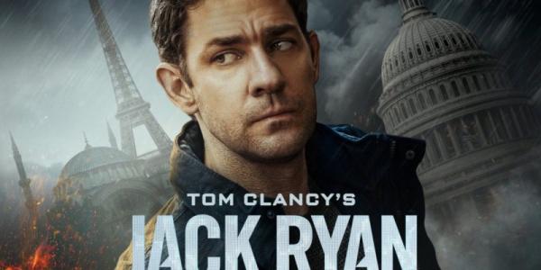 Jack Ryan Season 2 Release Date, Cast, Trailer, Episodes, Plot, Spoilers