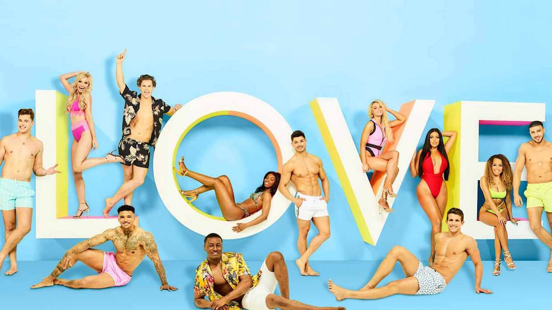 Love Island Season 5 Episode 57: Season Finale Streaming & Spoilers