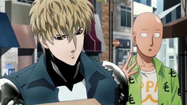 Featured image of post One Punch Man Season 3 Trailer / Stay educated on all of the latest information and the latest information.