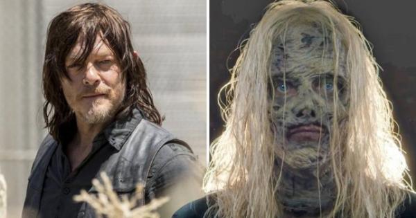 The Walking Dead Season 10 Release Date, Cast, Episodes, Trailer, Spoilers