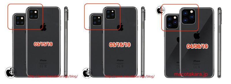 Apple iPhone 11, 11R and 11 Max: September 2019 Release Date, Price, Tech specs, and features